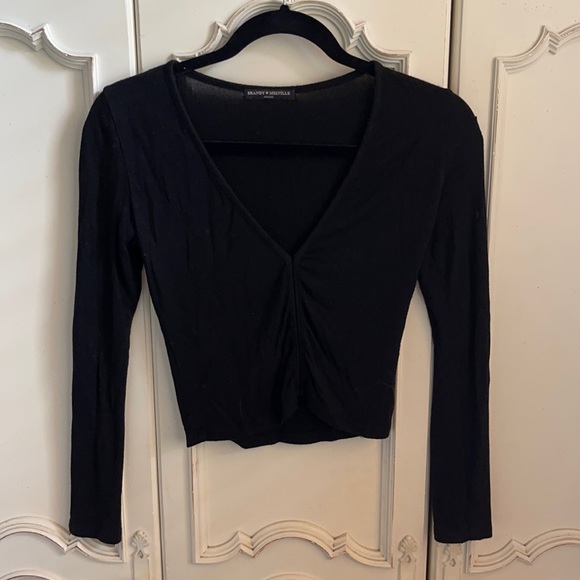 Brandy Melville Tops - Brandy Melville Long Sleeve
